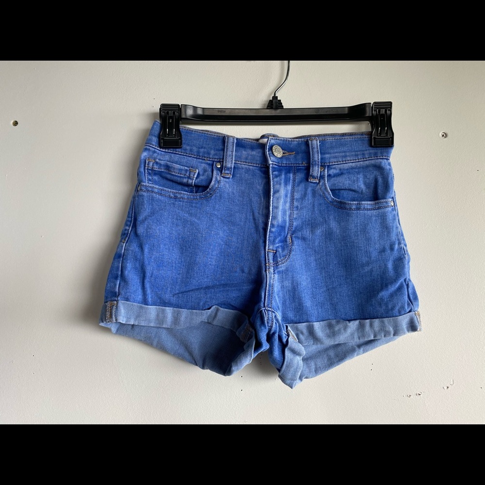shorts